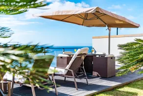 Villa Alex,pool and ocean view - Image 2