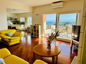 160 sqm Sea View Apartment - Image 2