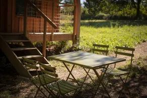 Cabin in South Touraine - Image 2