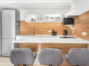 Stylish studio near Cologne Messe Phantasialand - Image 2