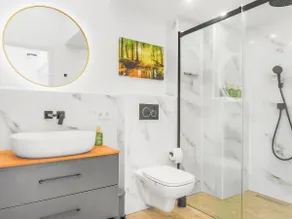 Stylish studio near Cologne Messe Phantasialand - Image 5