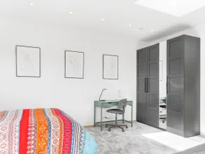 Stylish studio near Cologne Messe Phantasialand - Image 3