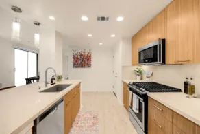 BRAND NEW l Luxurious l Spacious 1BR w/ Amenities! - Image 5