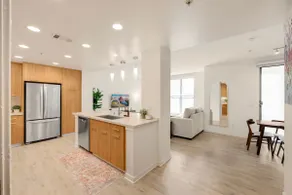 BRAND NEW l Luxurious l Spacious 1BR w/ Amenities! - Image 3