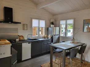 La Cabane de l'Estran au bord de mer - Image 4