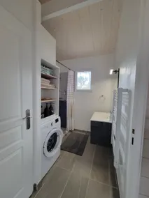 La Cabane de l'Estran au bord de mer - Image 5