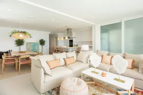 Apartamento Mar Deluxe - Image 2