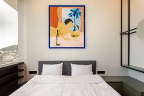 Luxurious 1BR in Axis Towers w/ stunning city view - Image 4