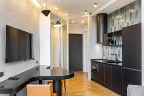 Luxurious 1BR in Axis Towers w/ stunning city view - Image 5