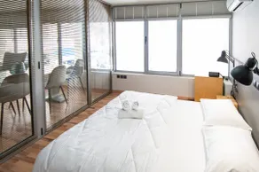 Urban Downtown Suite - Meno Homes 4 - Image 5