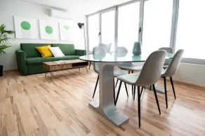 Urban Downtown Suite - Meno Homes 4 - Image 4