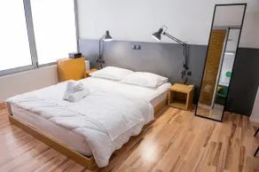 Urban Downtown Suite - Meno Homes 4 - Image 2