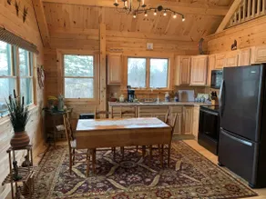 PleasantView Cottage on Pleasant River - Image 5