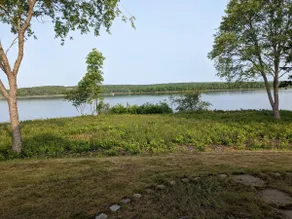 PleasantView Cottage on Pleasant River - Image 2