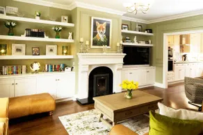 Stylish 4BD, 3.5BA House @ Cute Friendly Village - Image 3