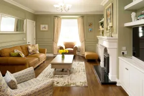 Stylish 4BD, 3.5BA House @ Cute Friendly Village - Image 4