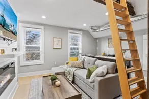 NY Loft Style 1 Bed PKG|30M to Airport & Downtown - Image 2
