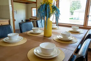 Spacious Retreat at Perkinswood - Image 5
