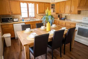 Spacious Retreat at Perkinswood - Image 3