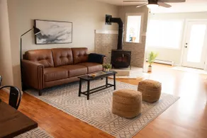 5BR Sandy Pond LAKE HOUSE | Dock | Fire Pit | Pets - Image 4