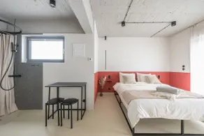 City-View Penthouse at Panormou - Image 3