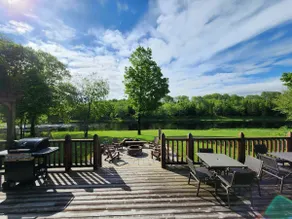Maine River Lodge - Image 5