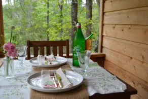 Texas Pines Luxury Cabin 20 Acres w/ Private Pond - Image 4