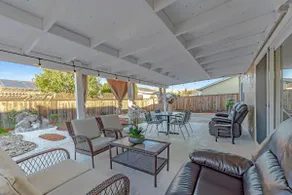 Nice House 4/2 baths, free Wi-Fi/Parking/ Washer - Image 4
