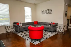 Experience Futuristic Living in Our OG Smart Home! - Image 2