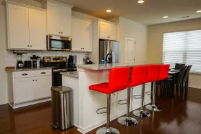 Experience Futuristic Living in Our OG Smart Home! - Image 3