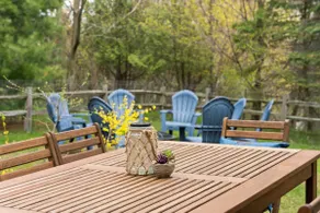 Feet from Lake & Downtown, Pond View, Hot Tub,Pets - Image 2
