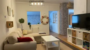 Sea and Sky - Spacious apartment with terrace in Santoña - Image 2