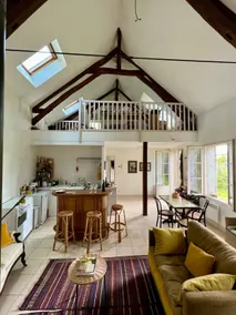 La Maison Vigneronne - The Winemaker's House - Image 2