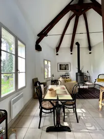 La Maison Vigneronne - The Winemaker's House - Image 3