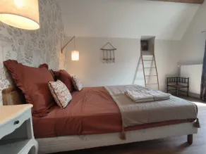 Gites Le Vieux Vinzelles - Image 3