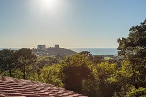 ”Mouriscot” Grand Duplex, ocean and forest view - Image 5