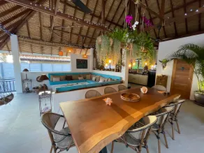 La Villa Tropicale 2 min. walk from Hin Kong Beach - Image 5