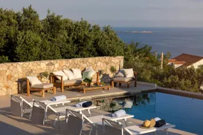 Villa MaR-sea view,private pool - Image 2