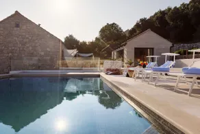 Villa MaR-sea view,private pool - Image 3