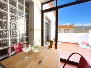 House of the Plaza de Fondón - Image 4