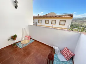 House of the Plaza de Fondón - Image 3