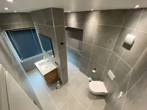 Vacation rental with a patio - Image 3