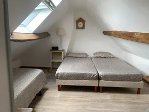 Gîte de Bel Air Farges in Septaine - Image 3