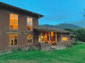 Sacred Valley's peaceful villa - Image 4