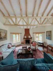 Sacred Valley's peaceful villa - Image 5