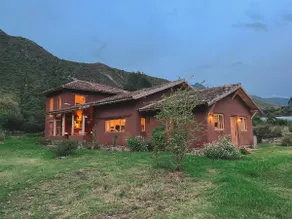 Sacred Valley's peaceful villa - Image 2