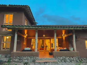 Sacred Valley's peaceful villa - Image 3