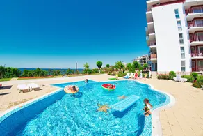 Roof top sea view apartment 167,2ložnice,4-7 osob - Image 3