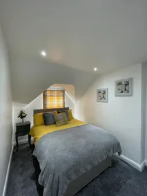 1 bed apartment Portrush - Image 3