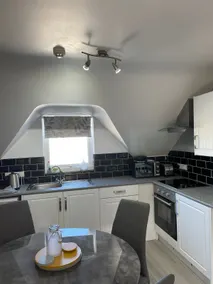1 bed apartment Portrush - Image 4